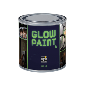 MagPaint Glow in the Dark Glow Paint 250ml